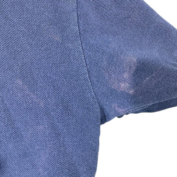 American Eagle Short Sleeve Polo - Picture 8 of 9